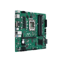 Produktbild för ASUS B760M-C-CSM - moderkort - micro ATX - LGA1700-uttag - B760