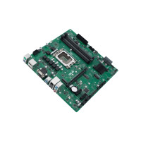 Produktbild för ASUS B760M-C-CSM - moderkort - micro ATX - LGA1700-uttag - B760