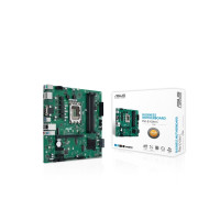 Produktbild för ASUS B760M-C-CSM - moderkort - micro ATX - LGA1700-uttag - B760