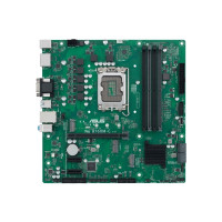 Produktbild för ASUS B760M-C-CSM - moderkort - micro ATX - LGA1700-uttag - B760