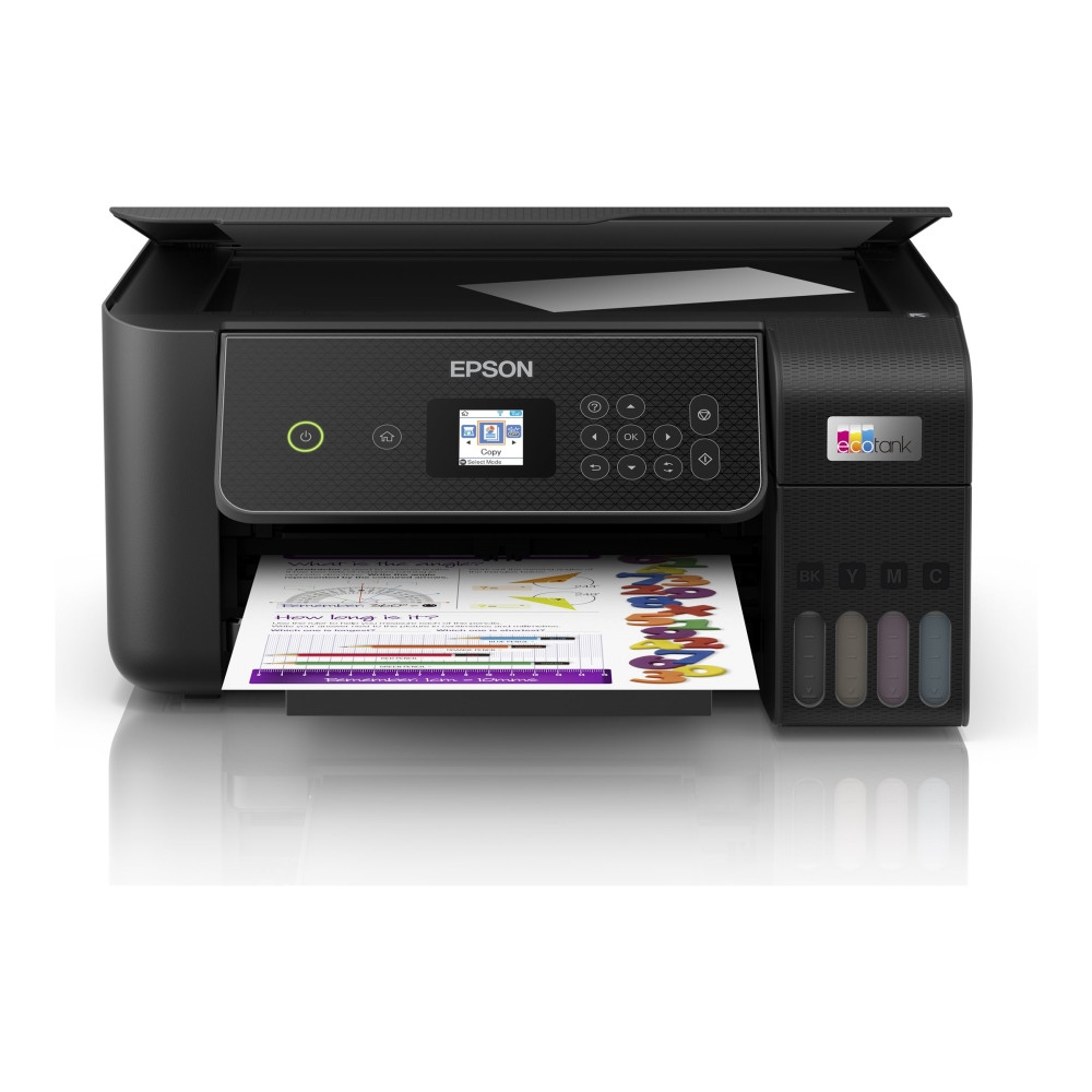 Produktbild för Epson EcoTank L3280 - multifunktionsskrivare - färg