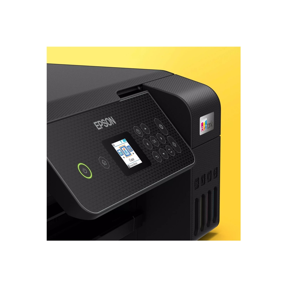Produktbild för Epson EcoTank L3280 - multifunktionsskrivare - färg