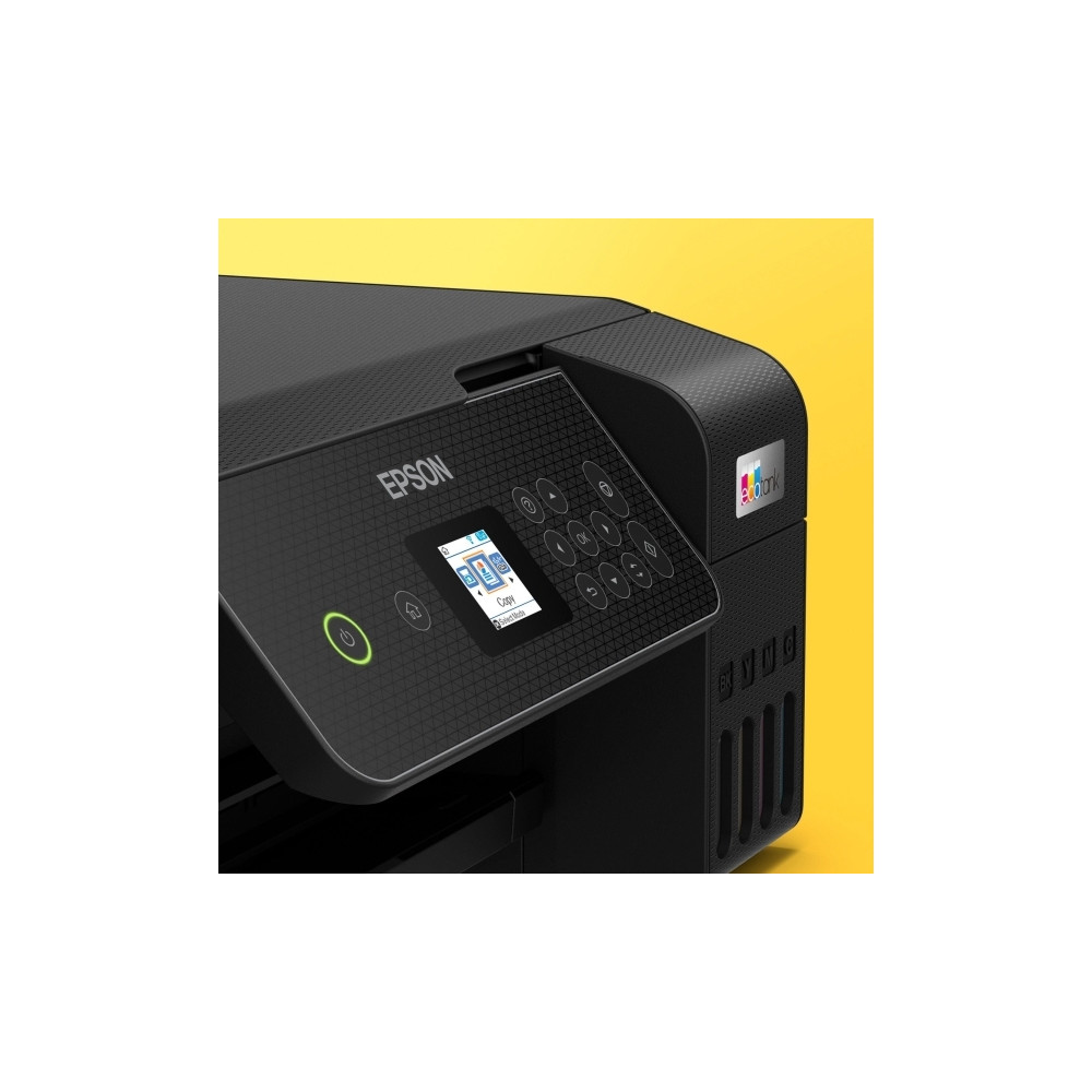Produktbild för Epson EcoTank L3280 - multifunktionsskrivare - färg