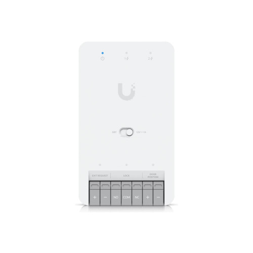 Ubiquiti Ubiquiti UniFi Door Hub Mini - åtkomstkontroll