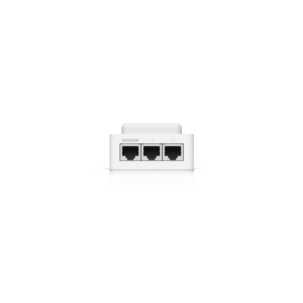 Produktbild för Ubiquiti UniFi Door Hub Mini - åtkomstkontroll