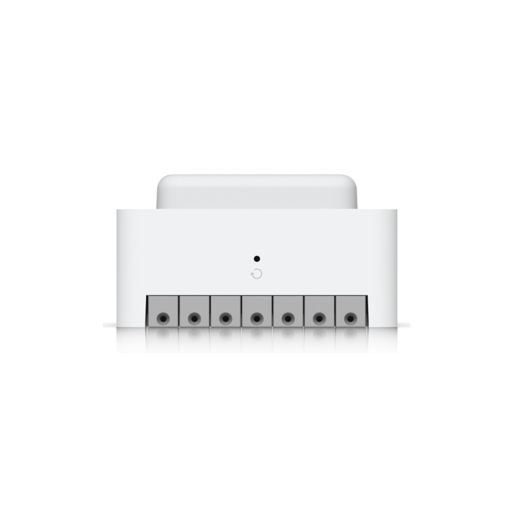 Produktbild för Ubiquiti UniFi Door Hub Mini - åtkomstkontroll