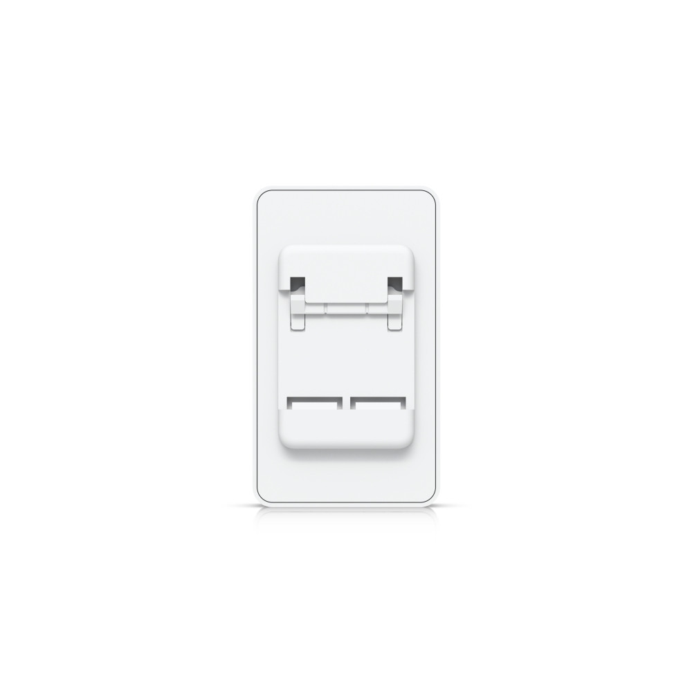 Produktbild för Ubiquiti UniFi Door Hub Mini - åtkomstkontroll