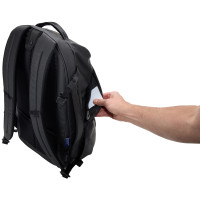 Produktbild för Thule Tact TACTBP116, Ryggsäck, 35,6 cm (14"), Axelrem, 1,14...