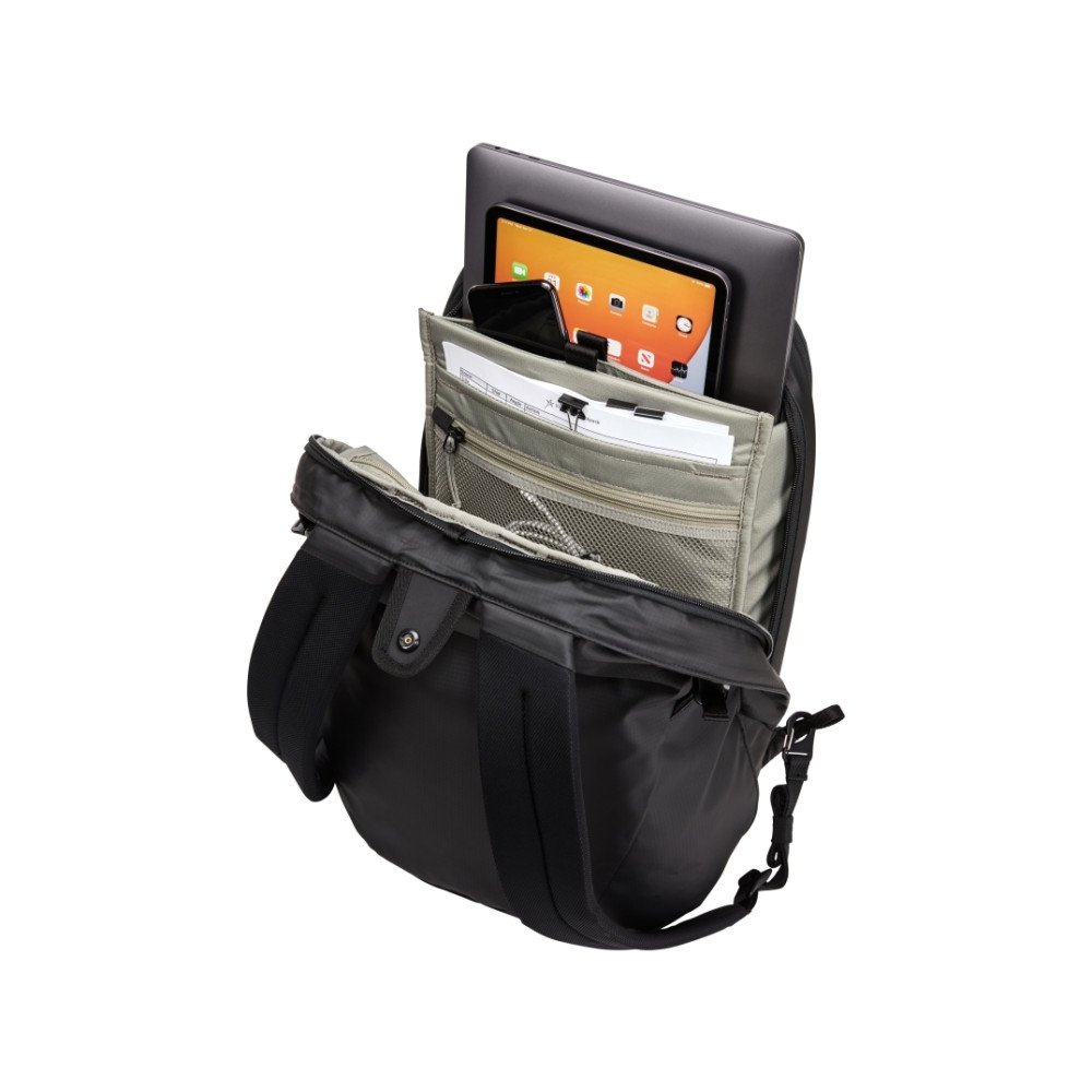 Produktbild för Thule Tact TACTBP116, Ryggsäck, 35,6 cm (14"), Axelrem, 1,14...