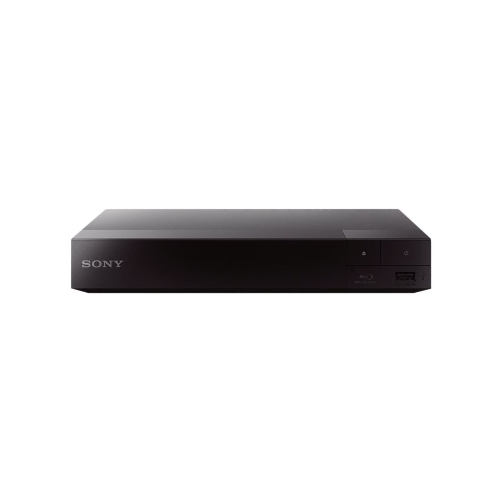 Produktbild för Sony BDP-S1700K - Blu-ray-spelare