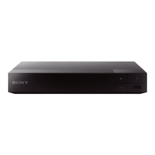 Sony Sony BDP-S1700K - Blu-ray-spelare