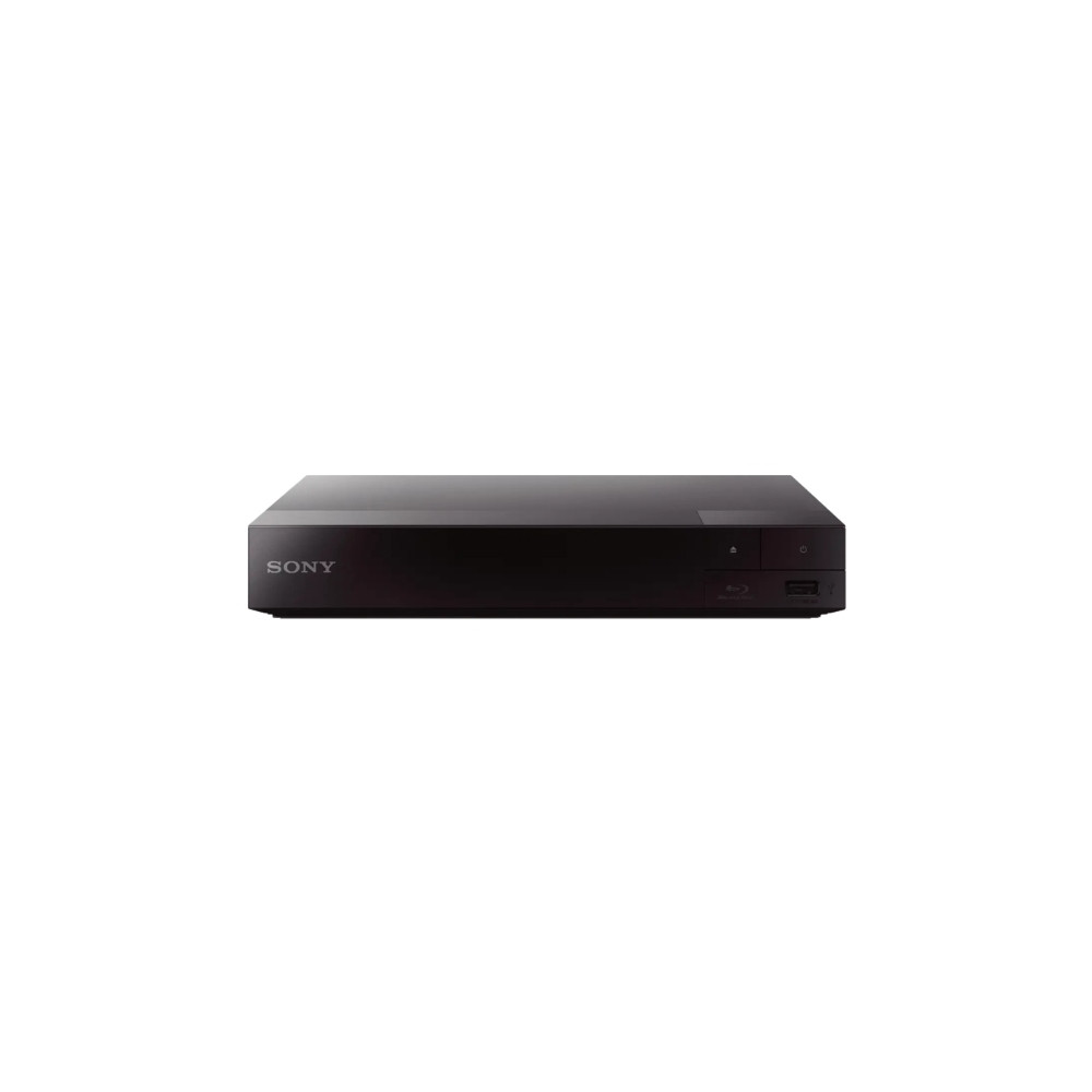 Produktbild för Sony BDP-S1700K - Blu-ray-spelare