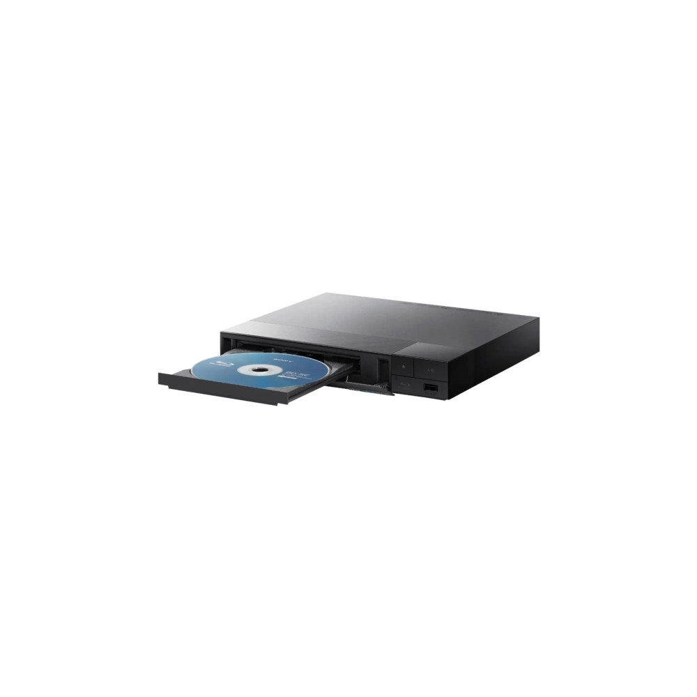 Produktbild för Sony BDP-S1700K - Blu-ray-spelare