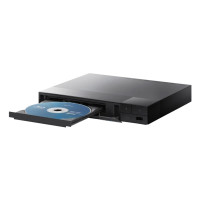 Produktbild för Sony BDP-S1700K - Blu-ray-spelare