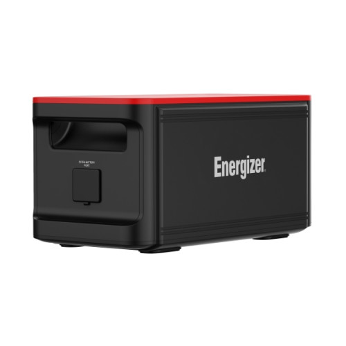 ENERGIZER Energizer Smart expansionsbatteri till PPS1500W2F 1536Wh bac...
