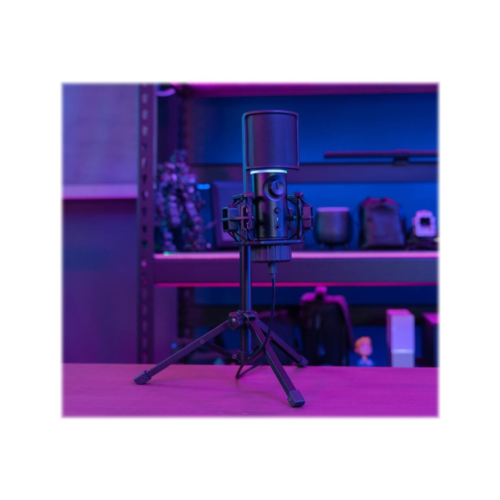 Produktbild för Streamplify MIC TRIPOD - mikrofon