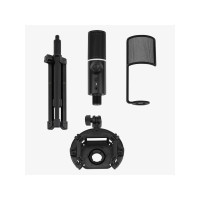 Produktbild för Streamplify MIC TRIPOD - mikrofon