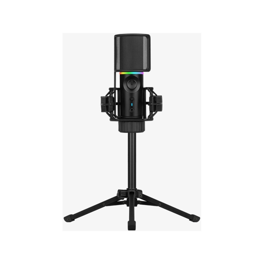 Produktbild för Streamplify MIC TRIPOD - mikrofon