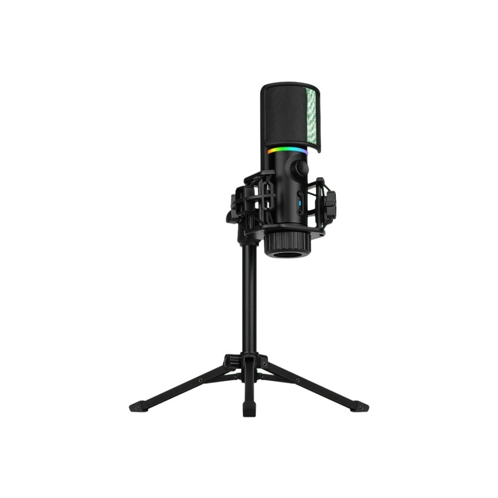 Produktbild för Streamplify MIC TRIPOD - mikrofon