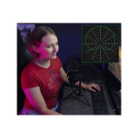 Produktbild för Streamplify MIC TRIPOD - mikrofon