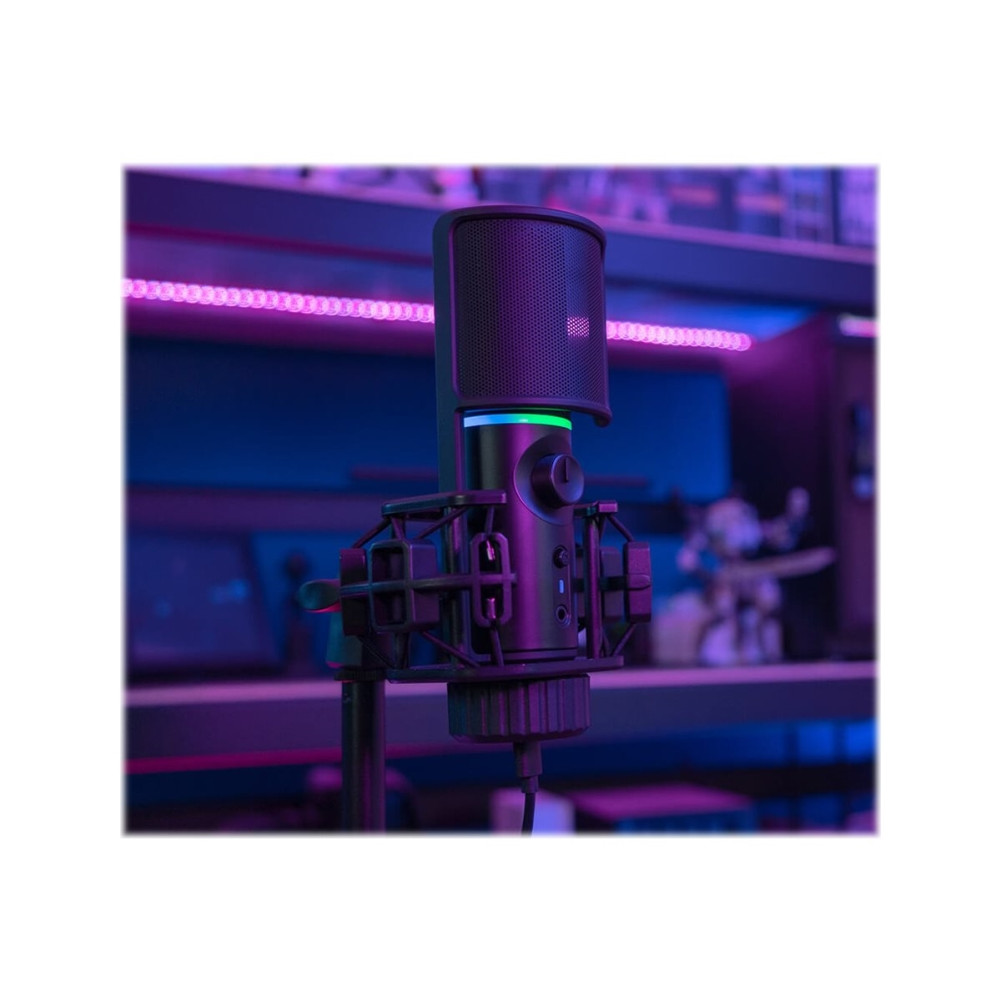 Produktbild för Streamplify MIC TRIPOD - mikrofon