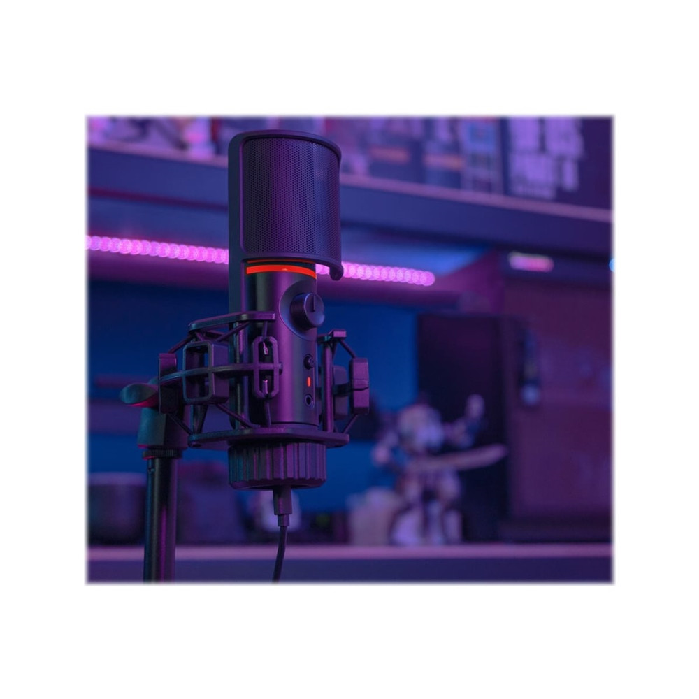 Produktbild för Streamplify MIC TRIPOD - mikrofon