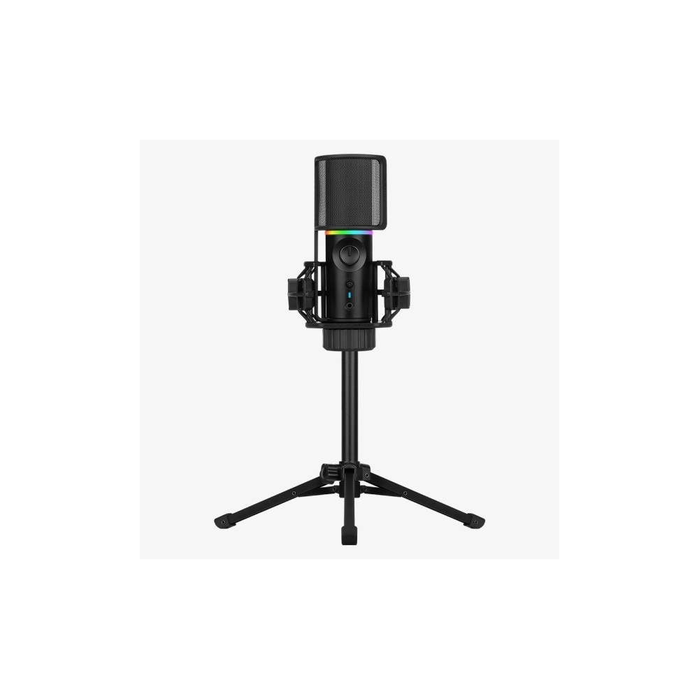 Produktbild för Streamplify MIC TRIPOD - mikrofon