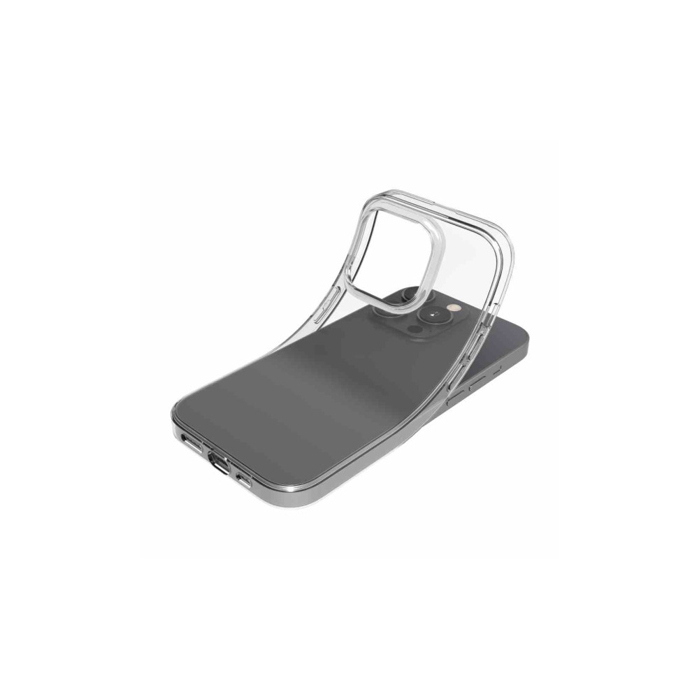 Produktbild för PURO PUIPC15P6703NUDETR, Mobilskal, Apple, iPhone 15 Pro Max...