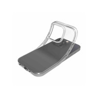 Produktbild för PURO PUIPC15P6703NUDETR, Mobilskal, Apple, iPhone 15 Pro Max...