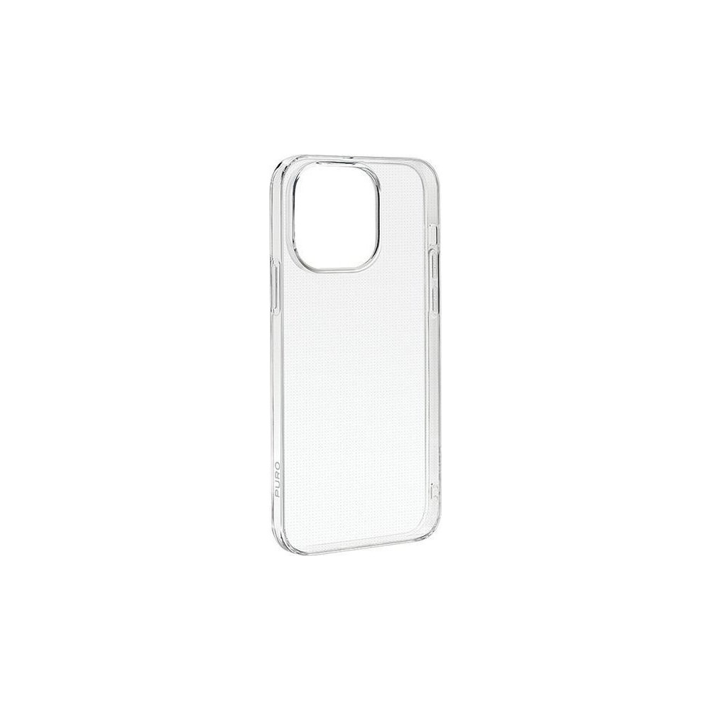 Produktbild för PURO PUIPC15P6703NUDETR, Mobilskal, Apple, iPhone 15 Pro Max...
