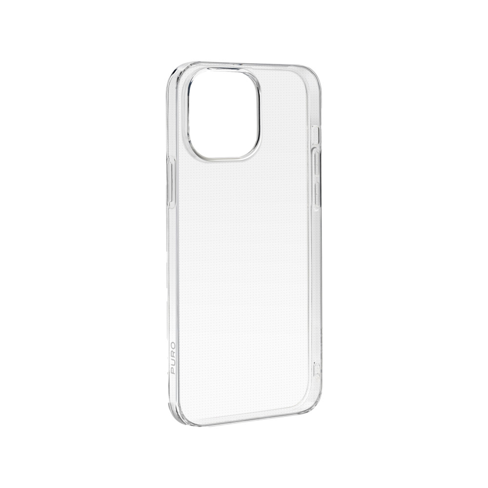 Produktbild för PURO PUIPC15P6703NUDETR, Mobilskal, Apple, iPhone 15 Pro Max...