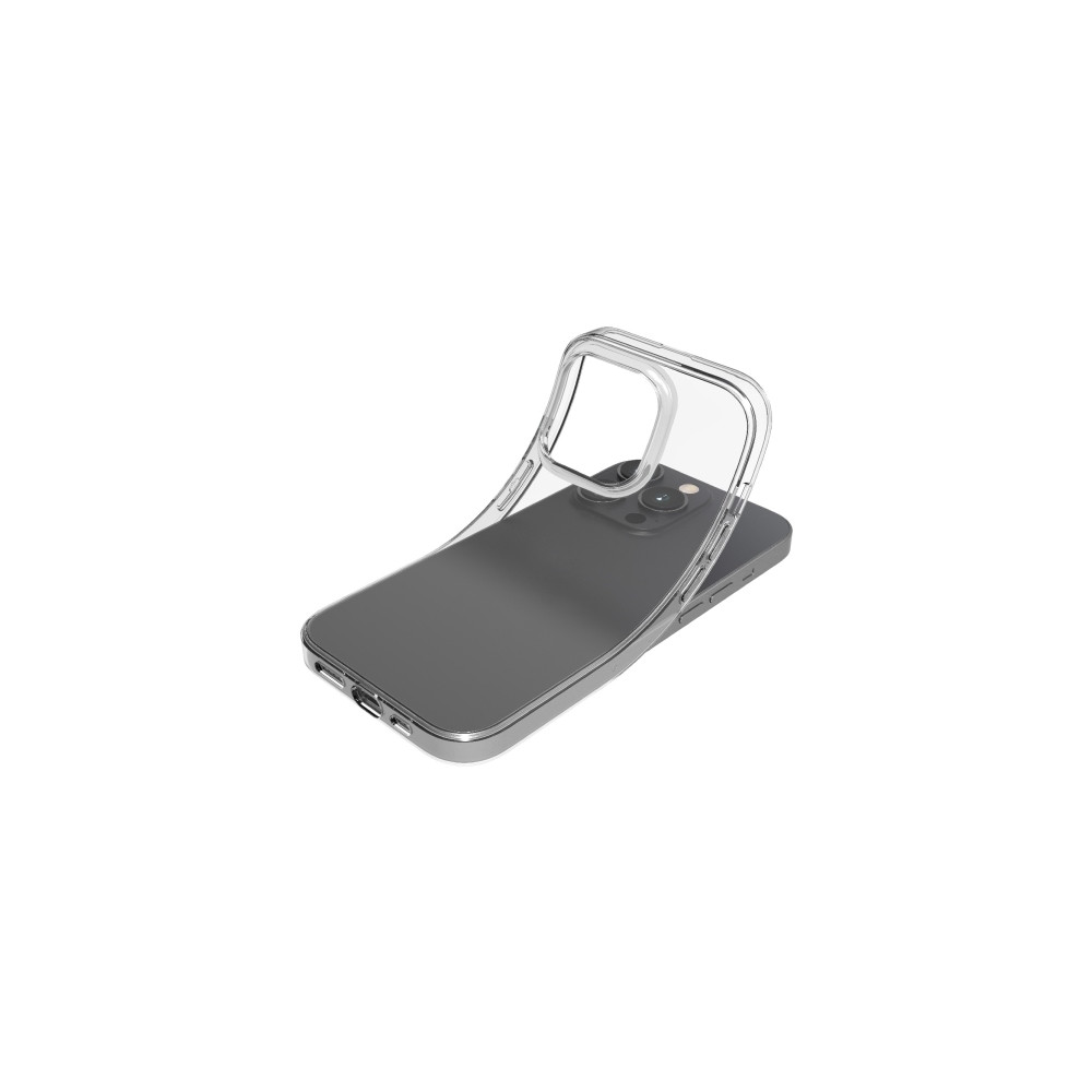 Produktbild för PURO PUIPC15P6703NUDETR, Mobilskal, Apple, iPhone 15 Pro Max...
