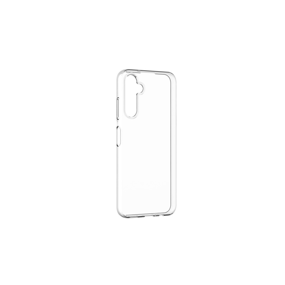 Produktbild för PURO 03 Nude, Omslag, Samsung, Galaxy A05s, 17 cm (6.7"), Tr...