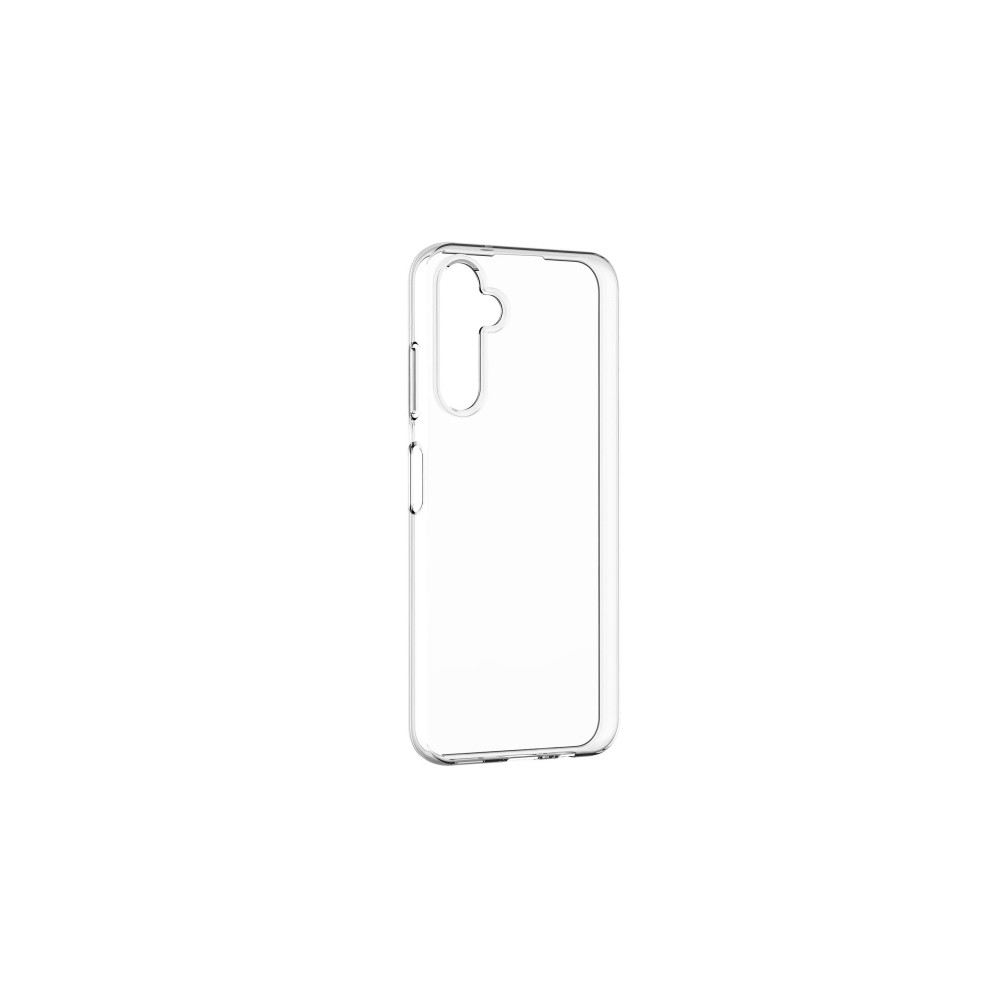Produktbild för PURO 03 Nude, Omslag, Samsung, Galaxy A05s, 17 cm (6.7"), Tr...
