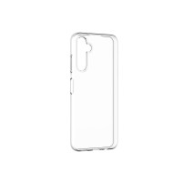 Produktbild för PURO 03 Nude, Omslag, Samsung, Galaxy A05s, 17 cm (6.7"), Tr...