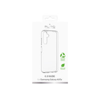 Produktbild för PURO 03 Nude, Omslag, Samsung, Galaxy A05s, 17 cm (6.7"), Tr...