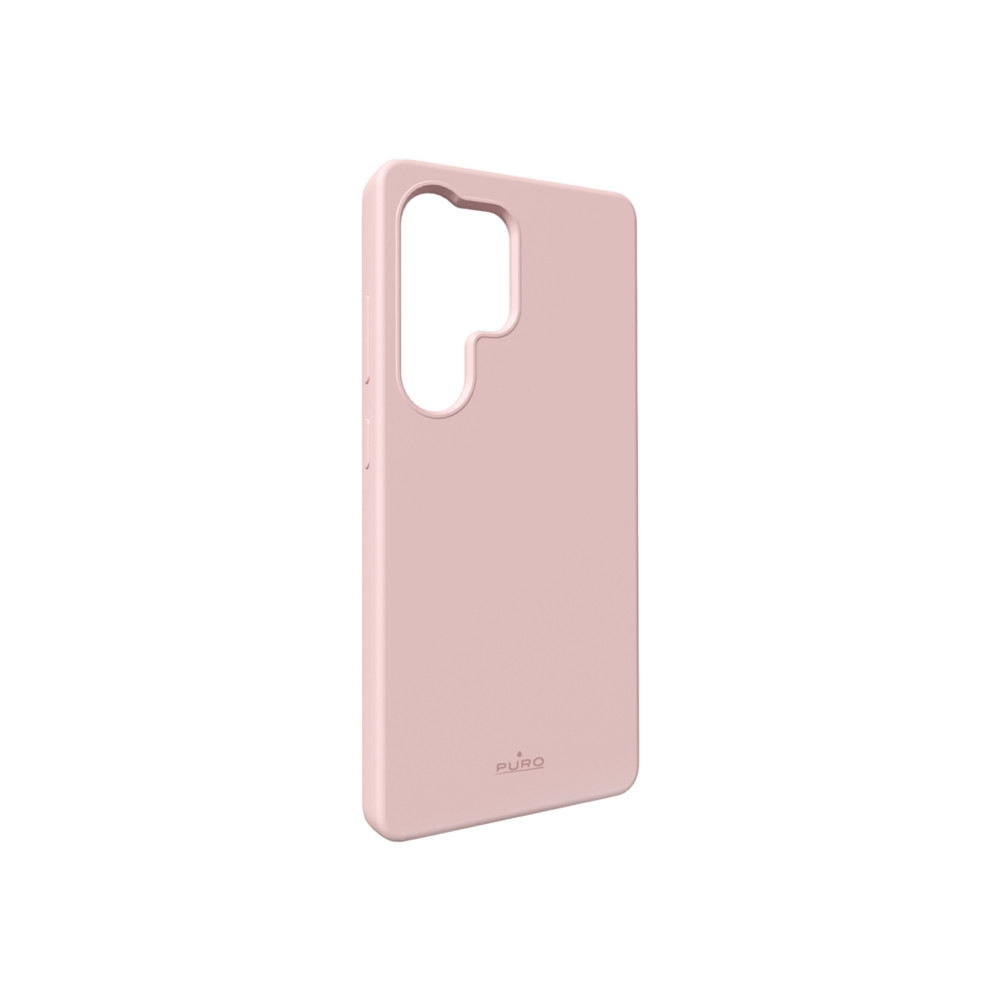 Produktbild för PURO ICON, Omslag, Samsung, Galaxy S25 Ultra, 17,5 cm (6.9")...