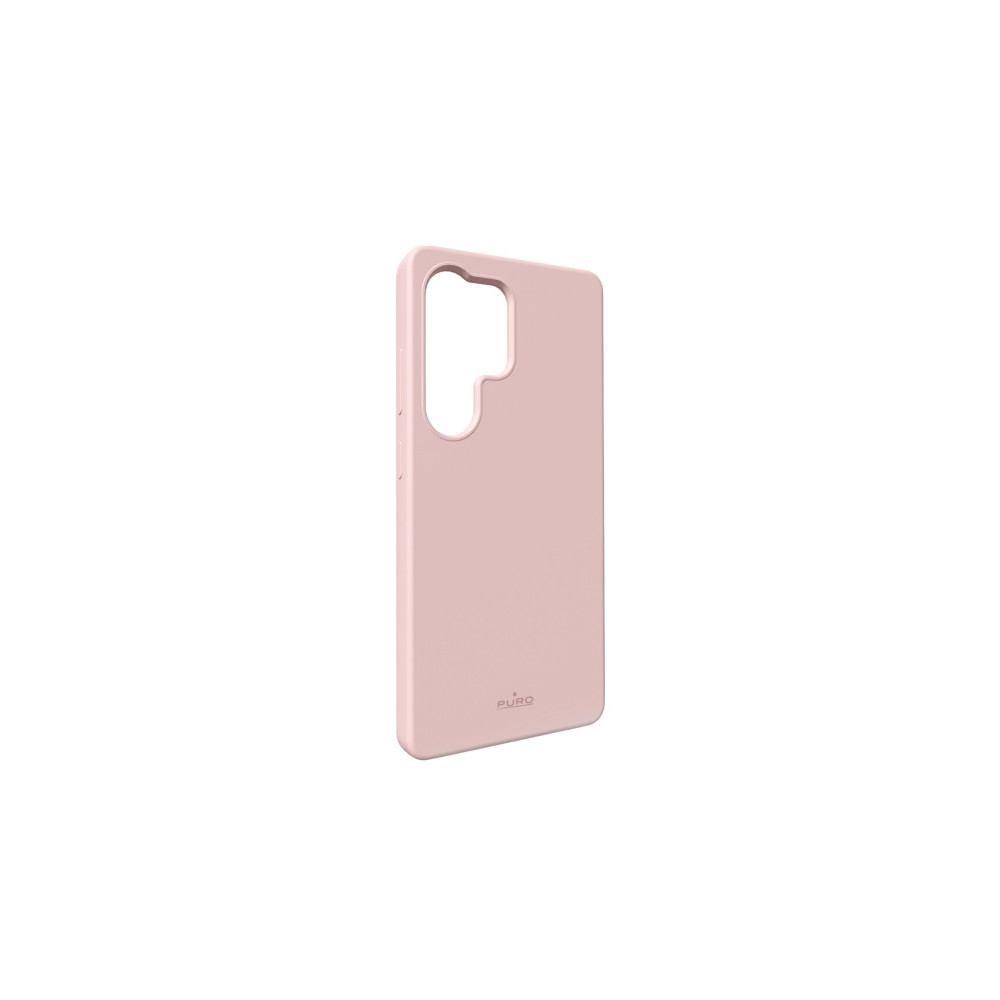 Produktbild för PURO ICON, Omslag, Samsung, Galaxy S25 Ultra, 17,5 cm (6.9")...