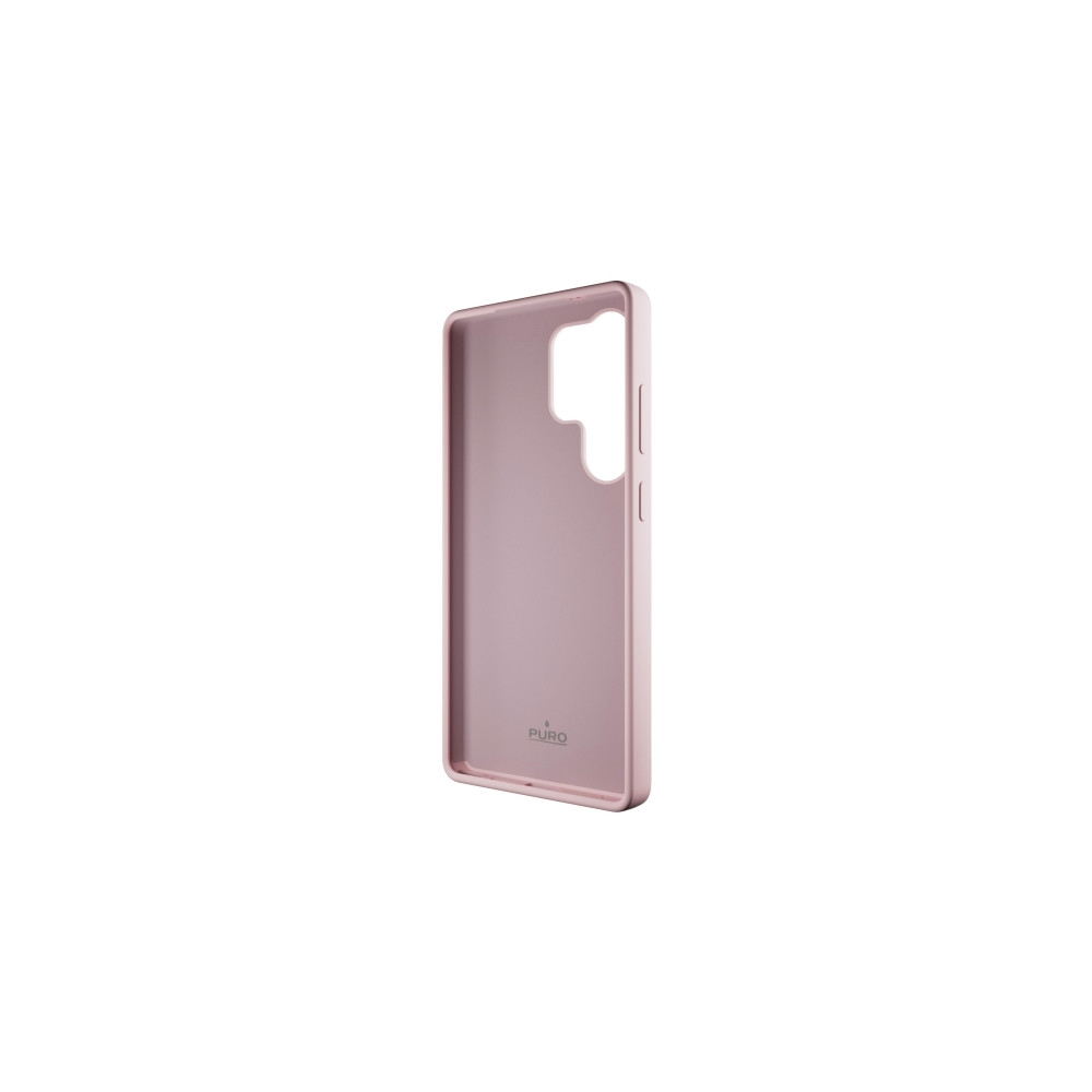 Produktbild för PURO ICON, Omslag, Samsung, Galaxy S25 Ultra, 17,5 cm (6.9")...