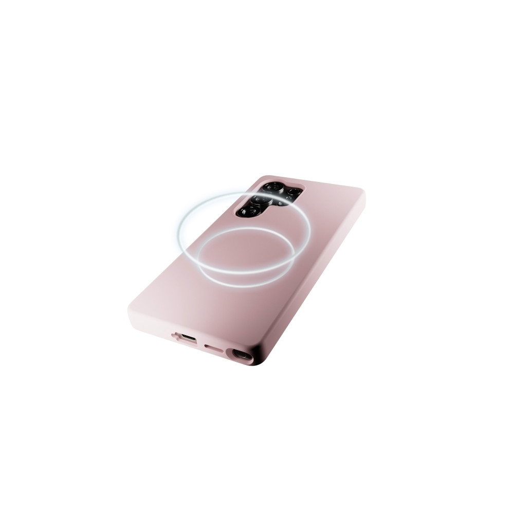Produktbild för PURO ICON, Omslag, Samsung, Galaxy S25 Ultra, 17,5 cm (6.9")...