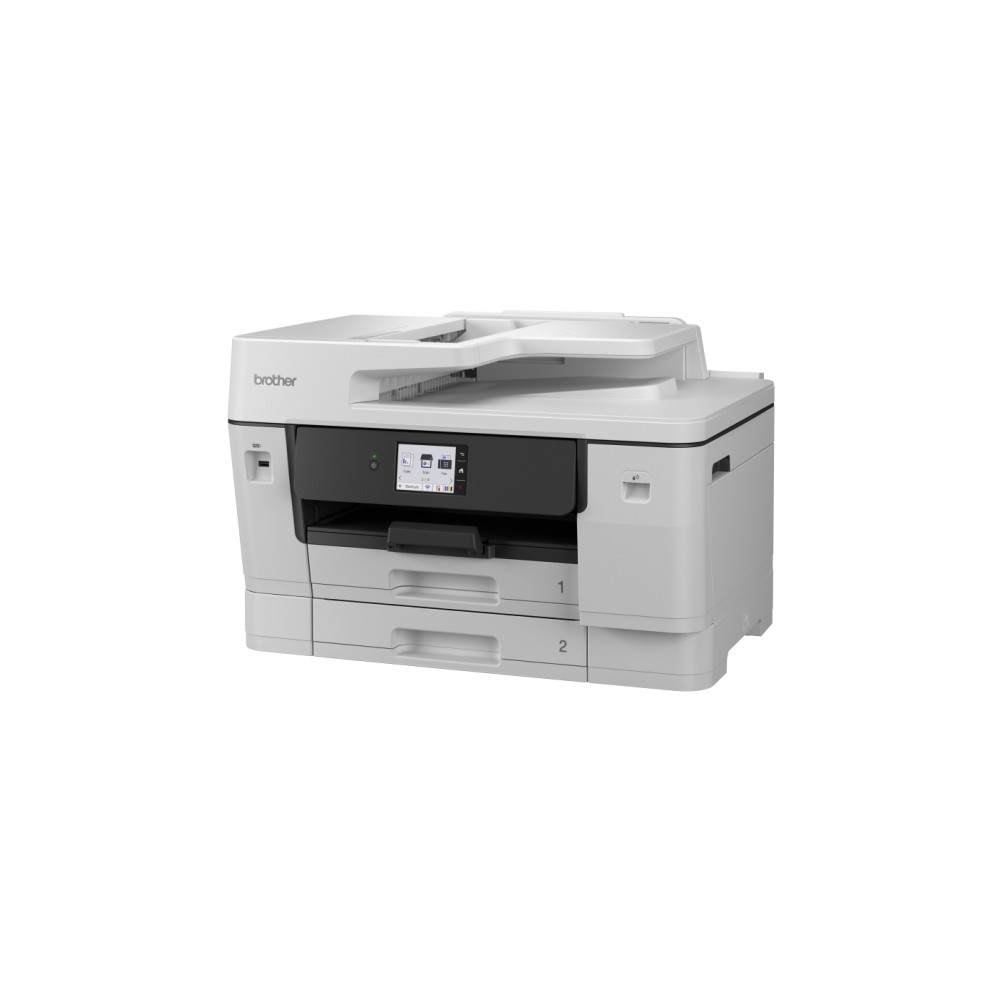 Produktbild för Brother MFC-J6960DW - multifunktionsskrivare - färg