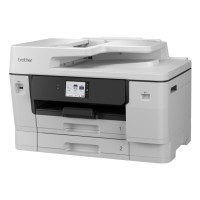 Produktbild för Brother MFC-J6960DW - multifunktionsskrivare - färg