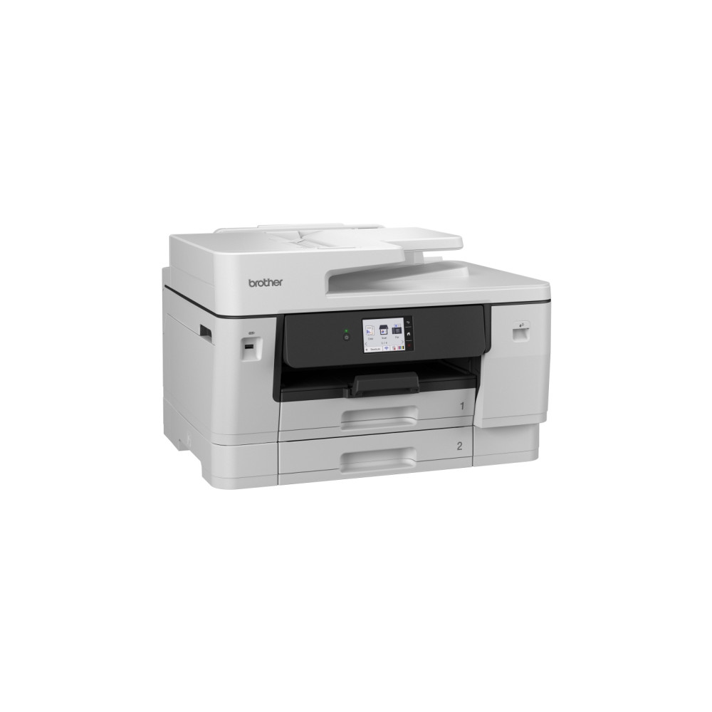 Produktbild för Brother MFC-J6960DW - multifunktionsskrivare - färg