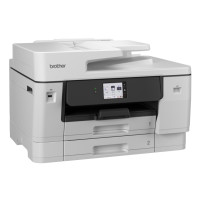 Produktbild för Brother MFC-J6960DW - multifunktionsskrivare - färg