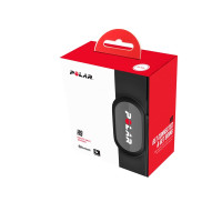 Produktbild för Polar H9 - hjärtfrekvenssensor för mobiltelefon, smart klocka, aktivitetsspårare