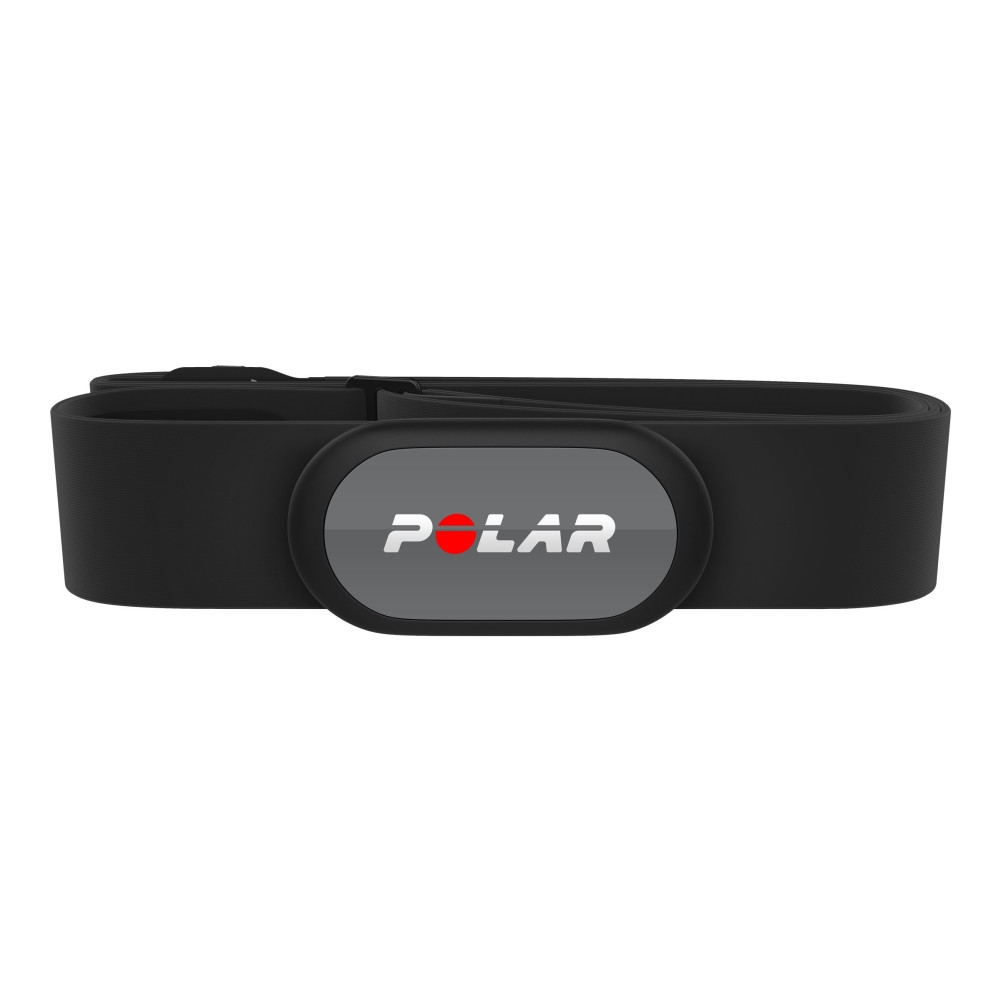 Produktbild för Polar H9 - hjärtfrekvenssensor för mobiltelefon, smart klocka, aktivitetsspårare