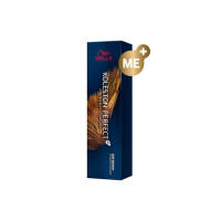 Produktbild för Wella Professionals Koleston Perfect Me+ Deep Browns 4/77 60...