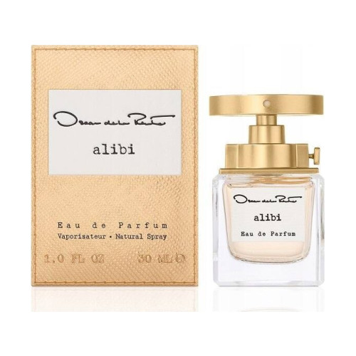Oscar de la Renta Oscar De La Renta Alibi Edp Spray