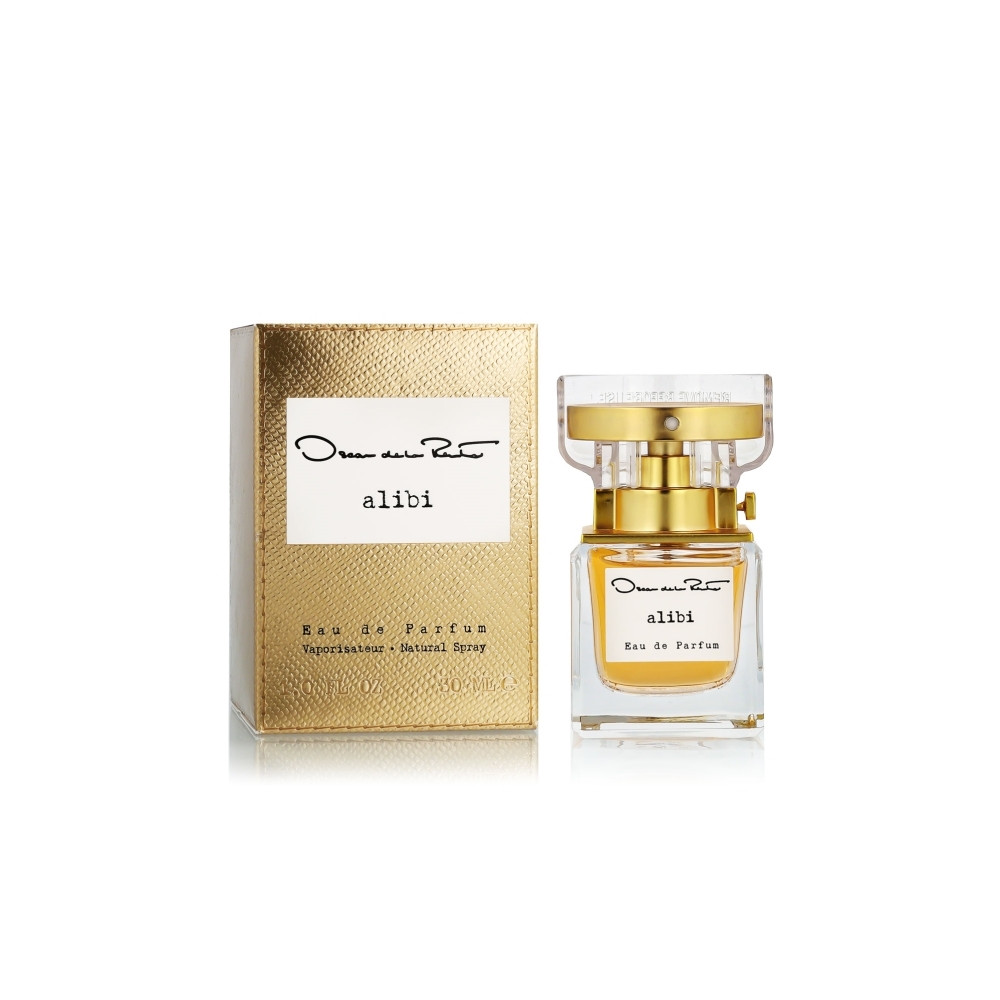 Produktbild för Oscar De La Renta Alibi Edp Spray