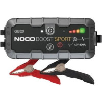 Produktbild för NOCO Boost SPORT GB20 Starthjälp